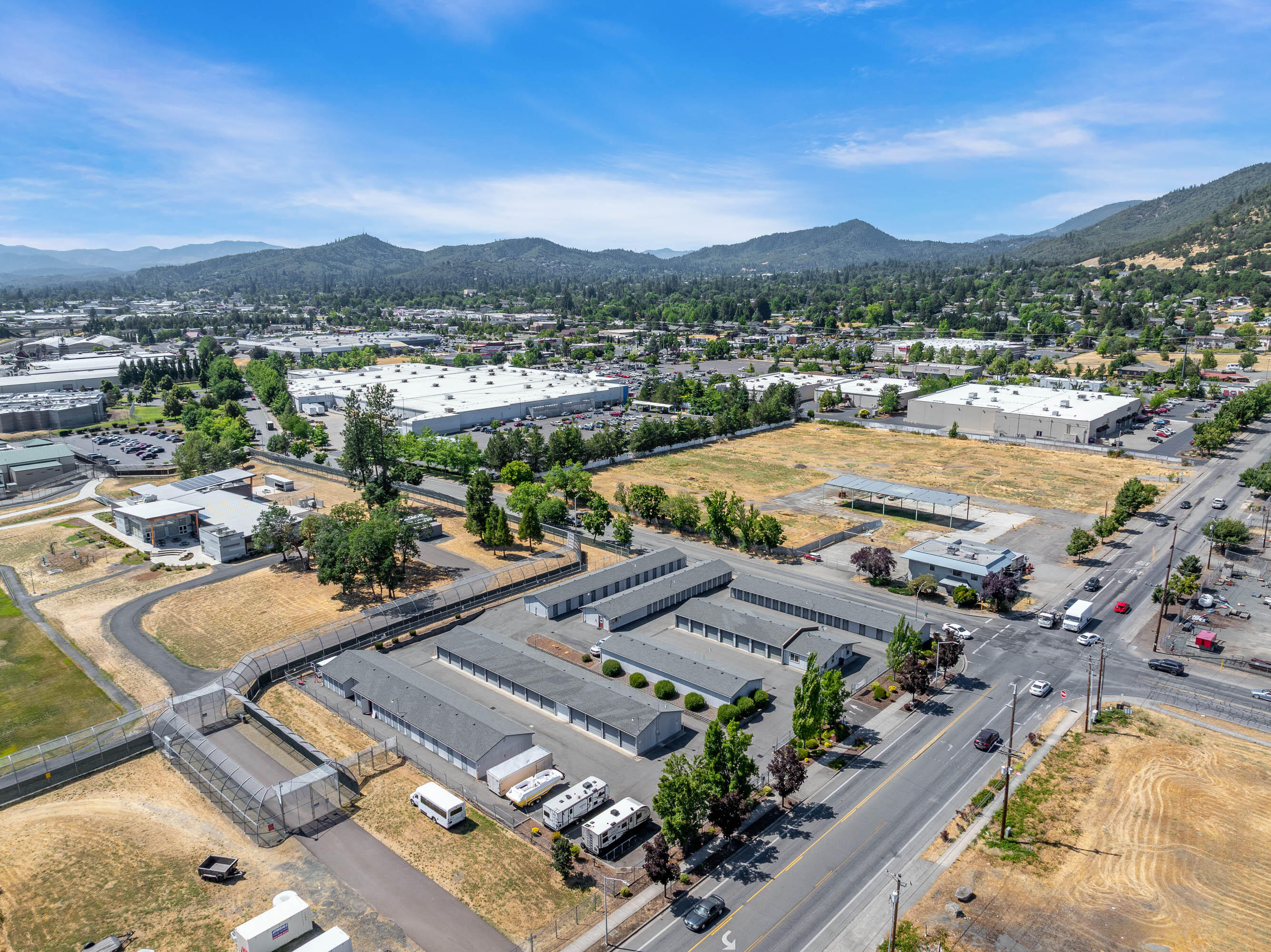 N/A - Commercial Sale