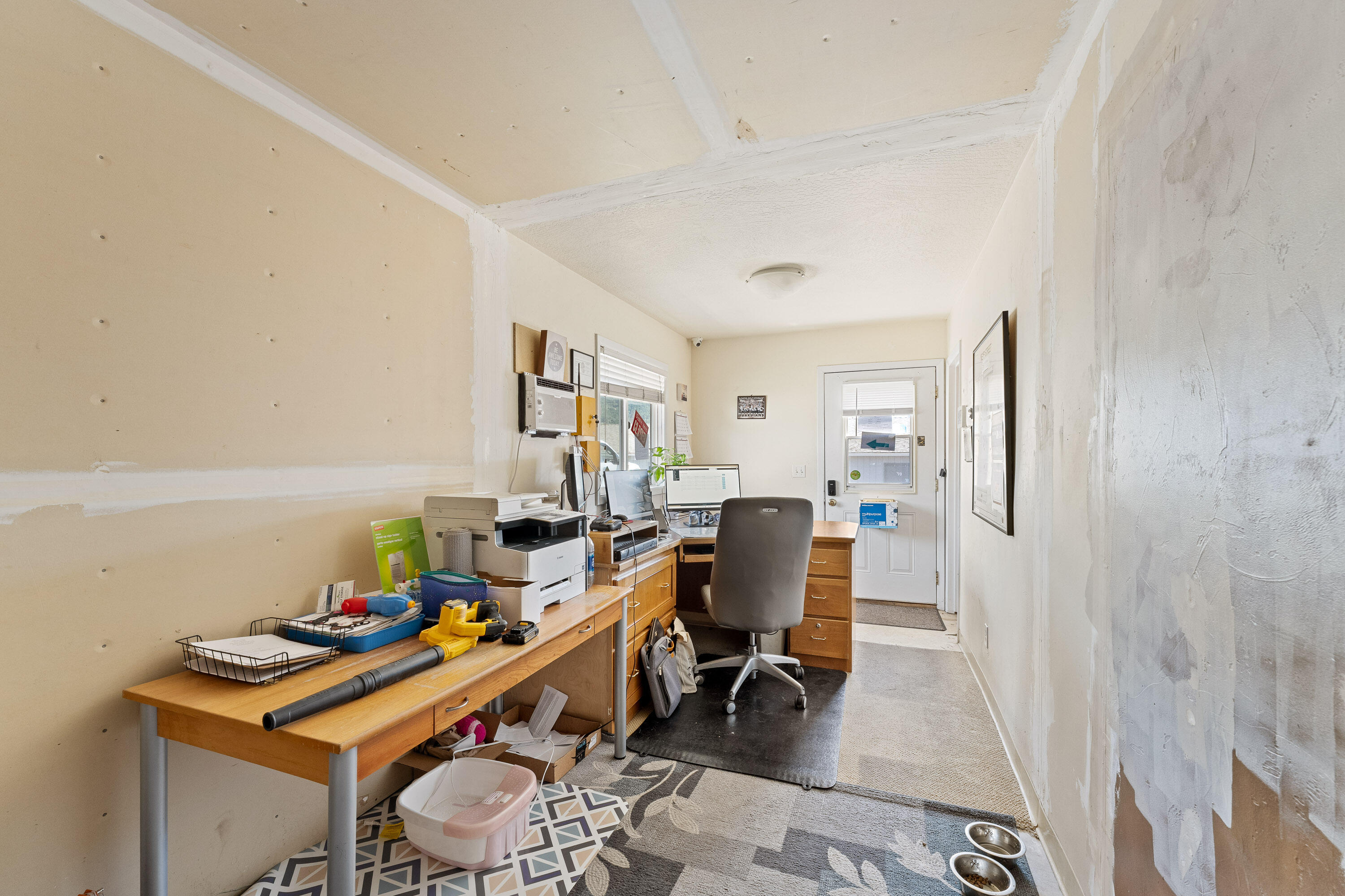 N/A - Commercial Sale