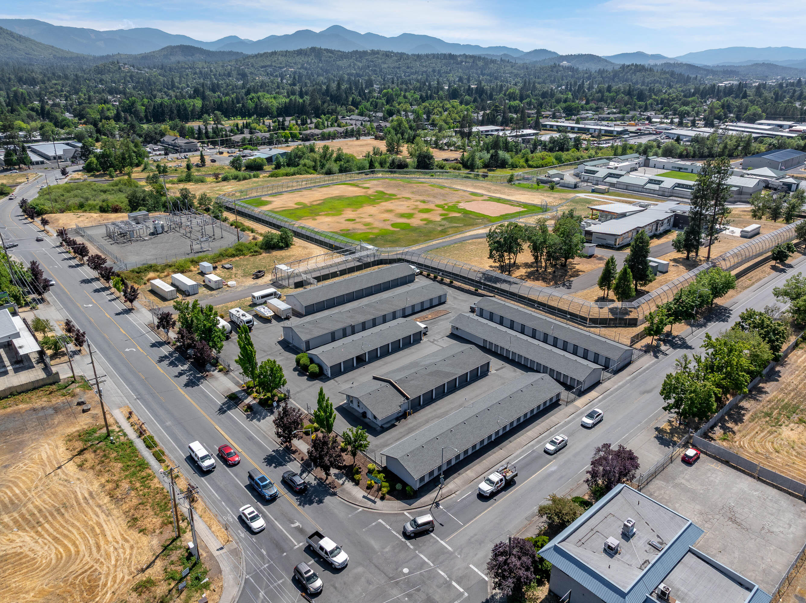 N/A - Commercial Sale