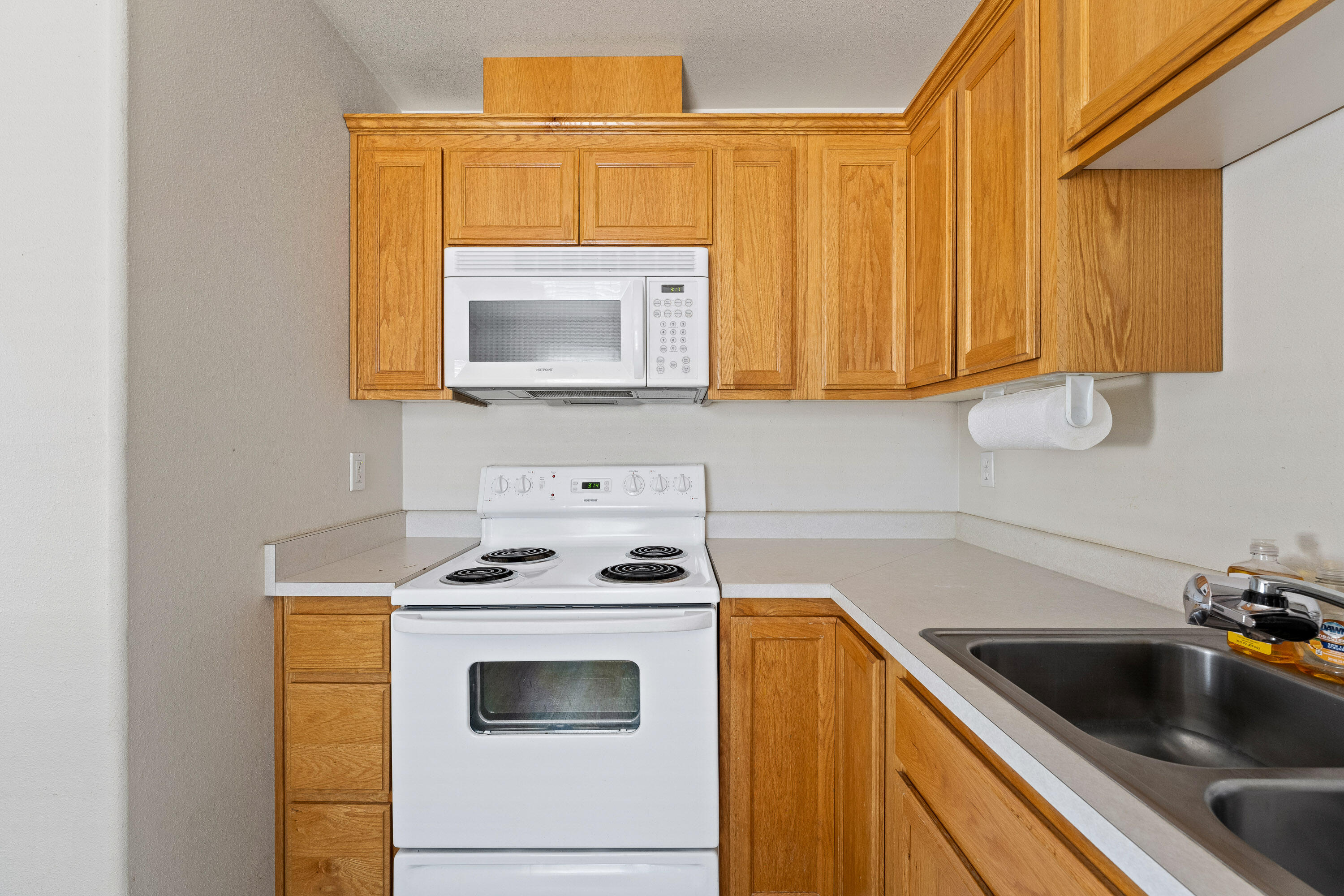 N/A - Commercial Sale