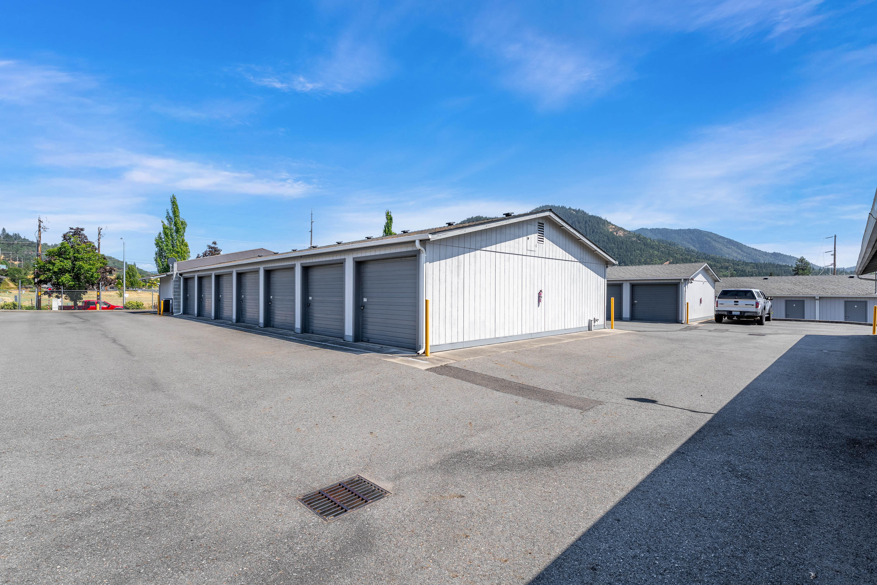 N/A - Commercial Sale