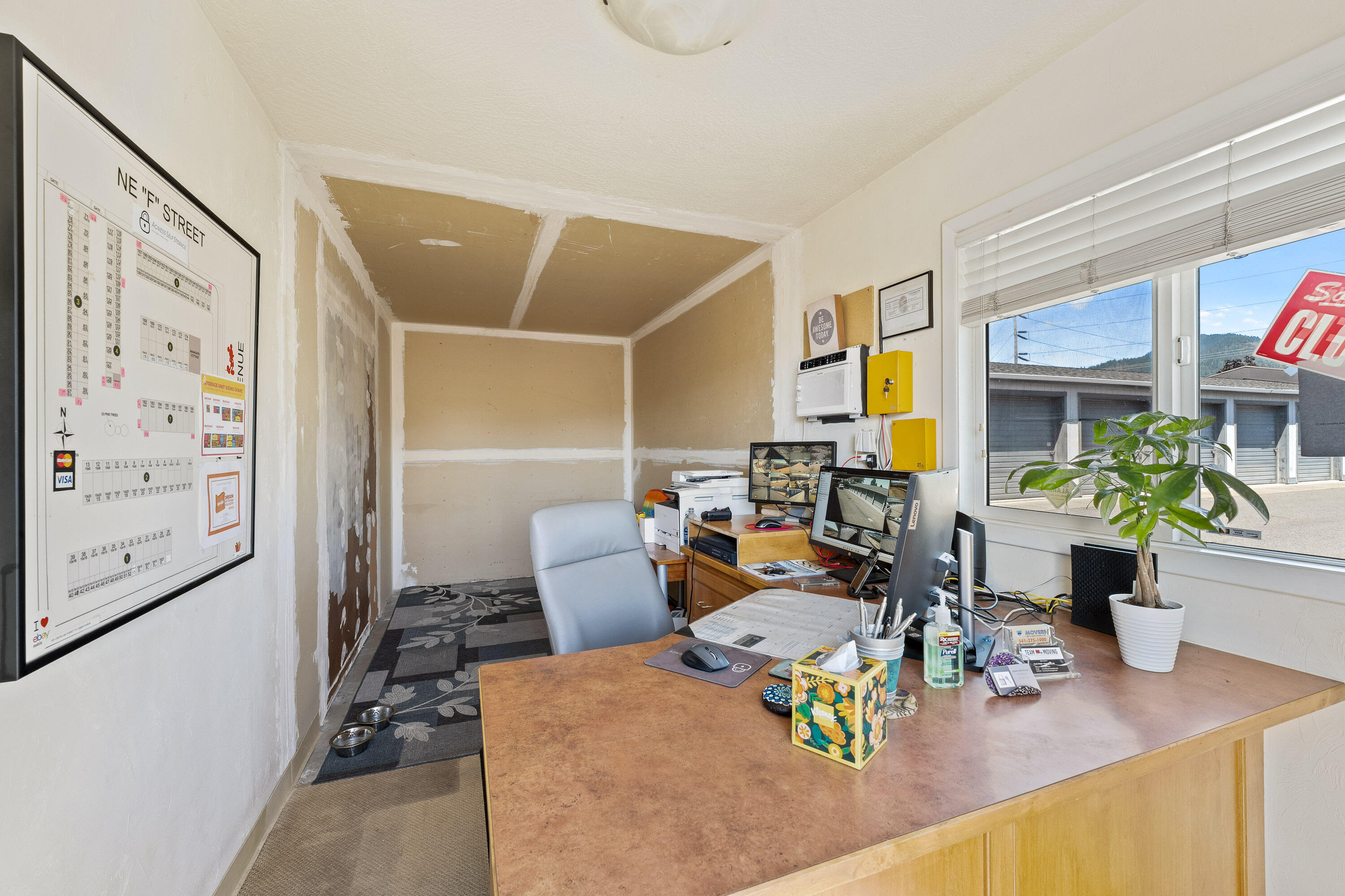 N/A - Commercial Sale