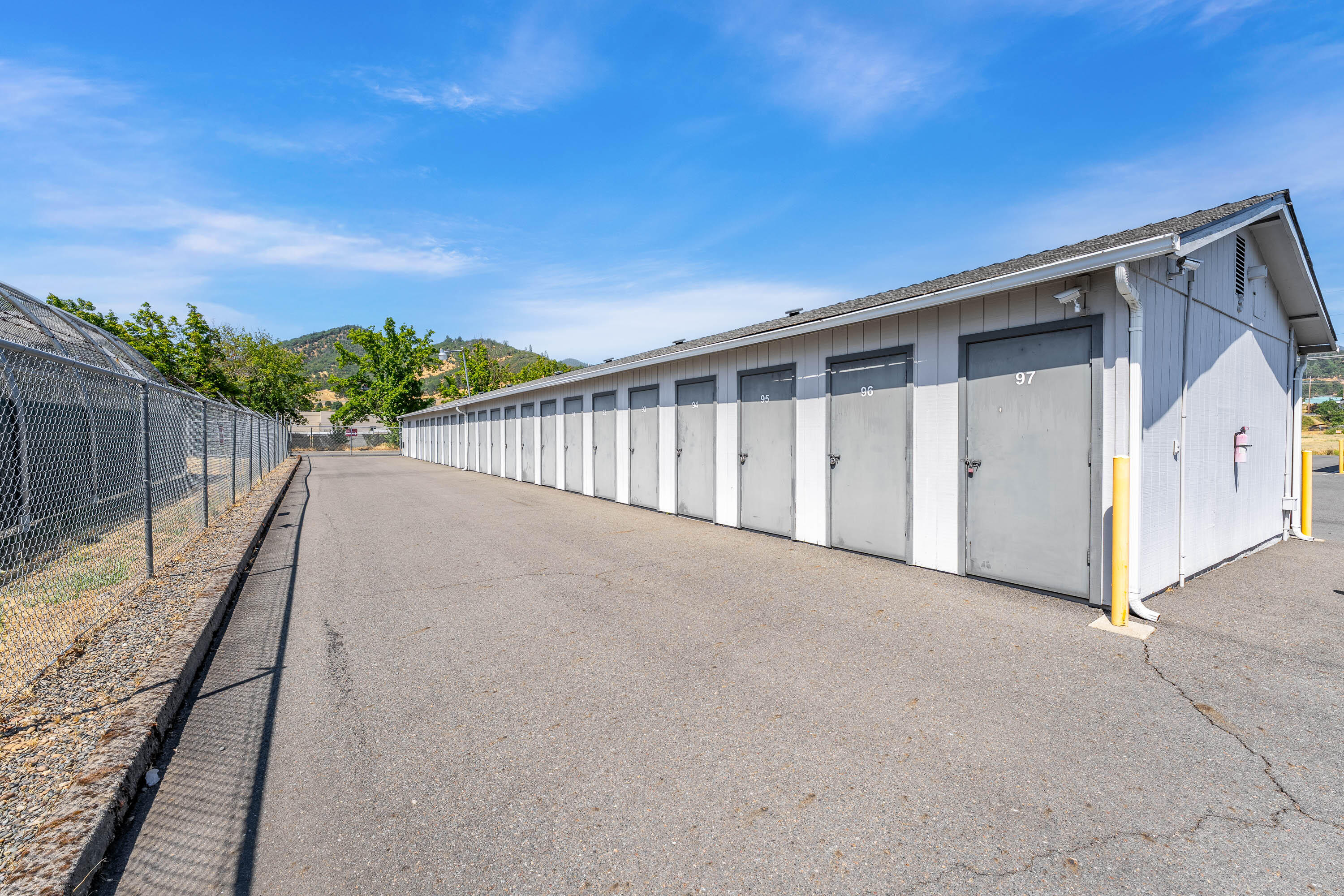 N/A - Commercial Sale