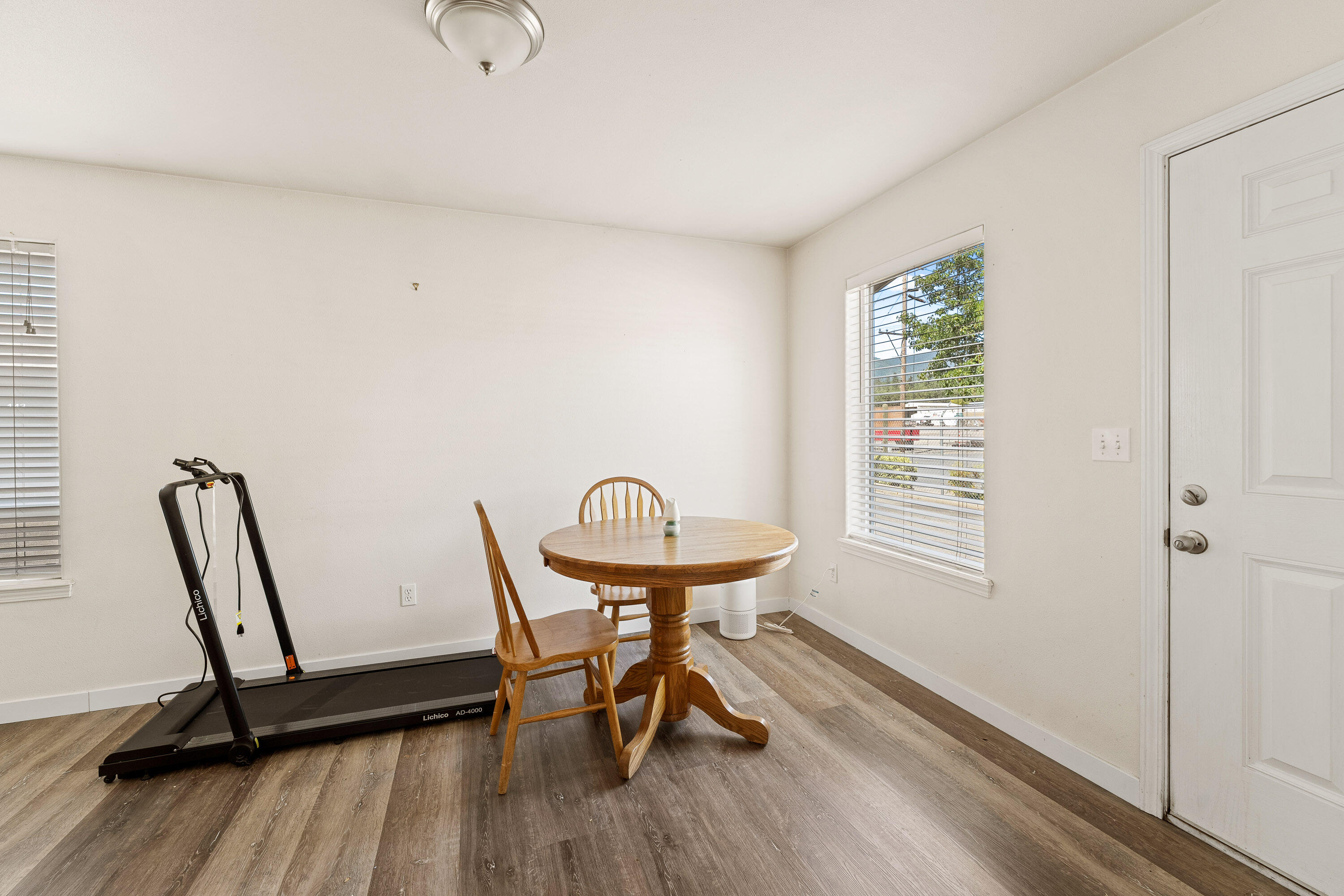 N/A - Commercial Sale