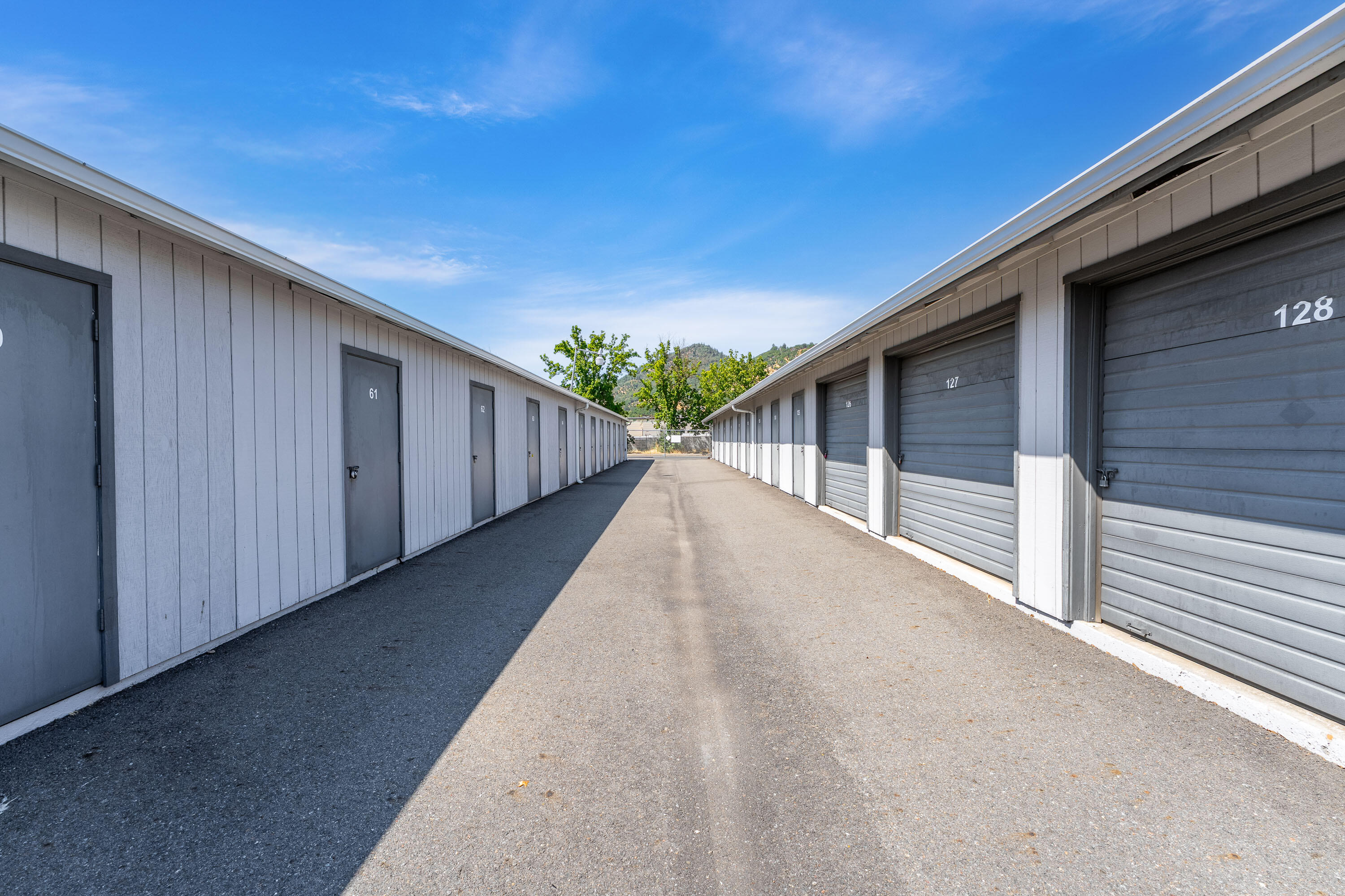 N/A - Commercial Sale