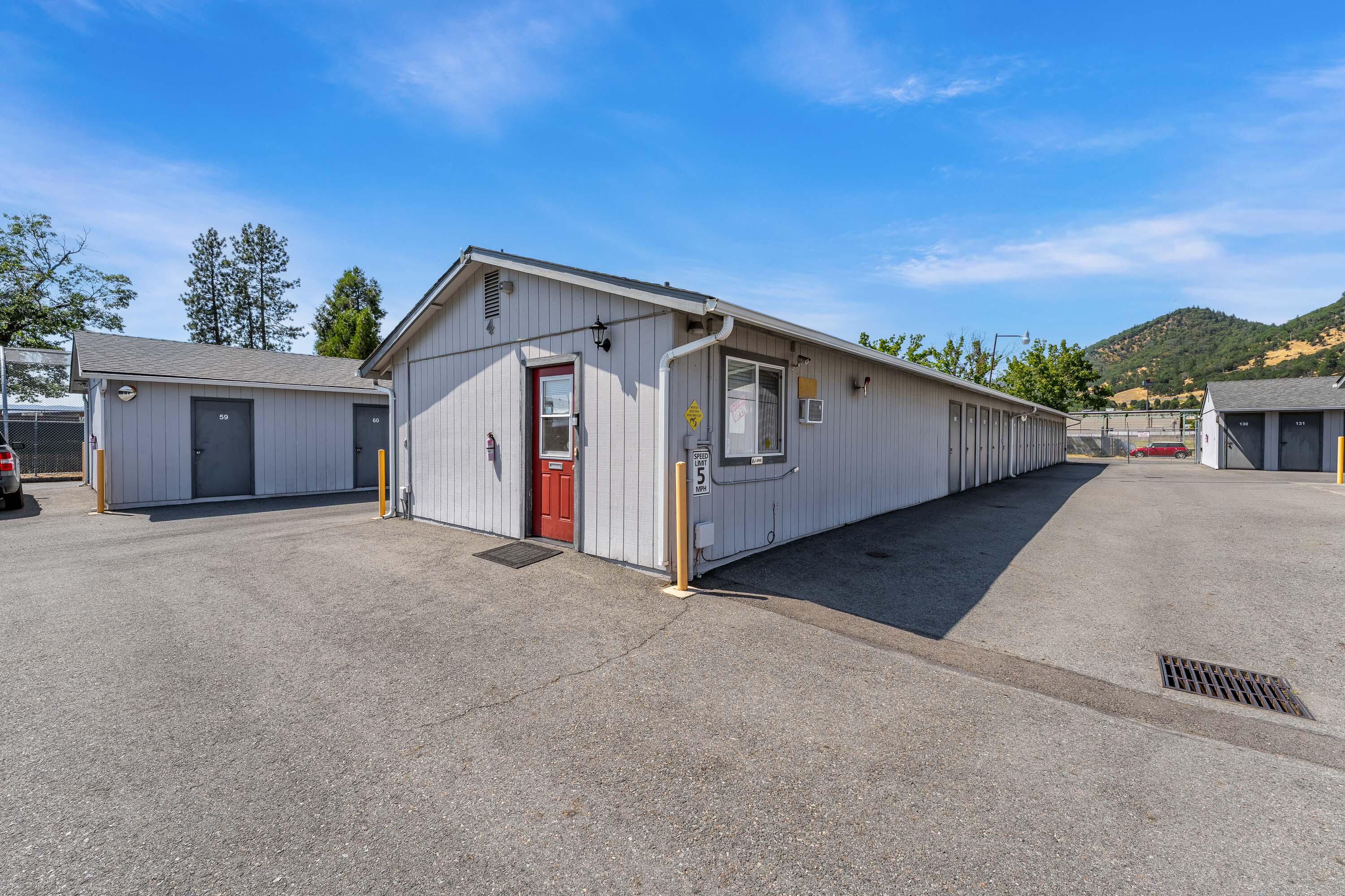 N/A - Commercial Sale