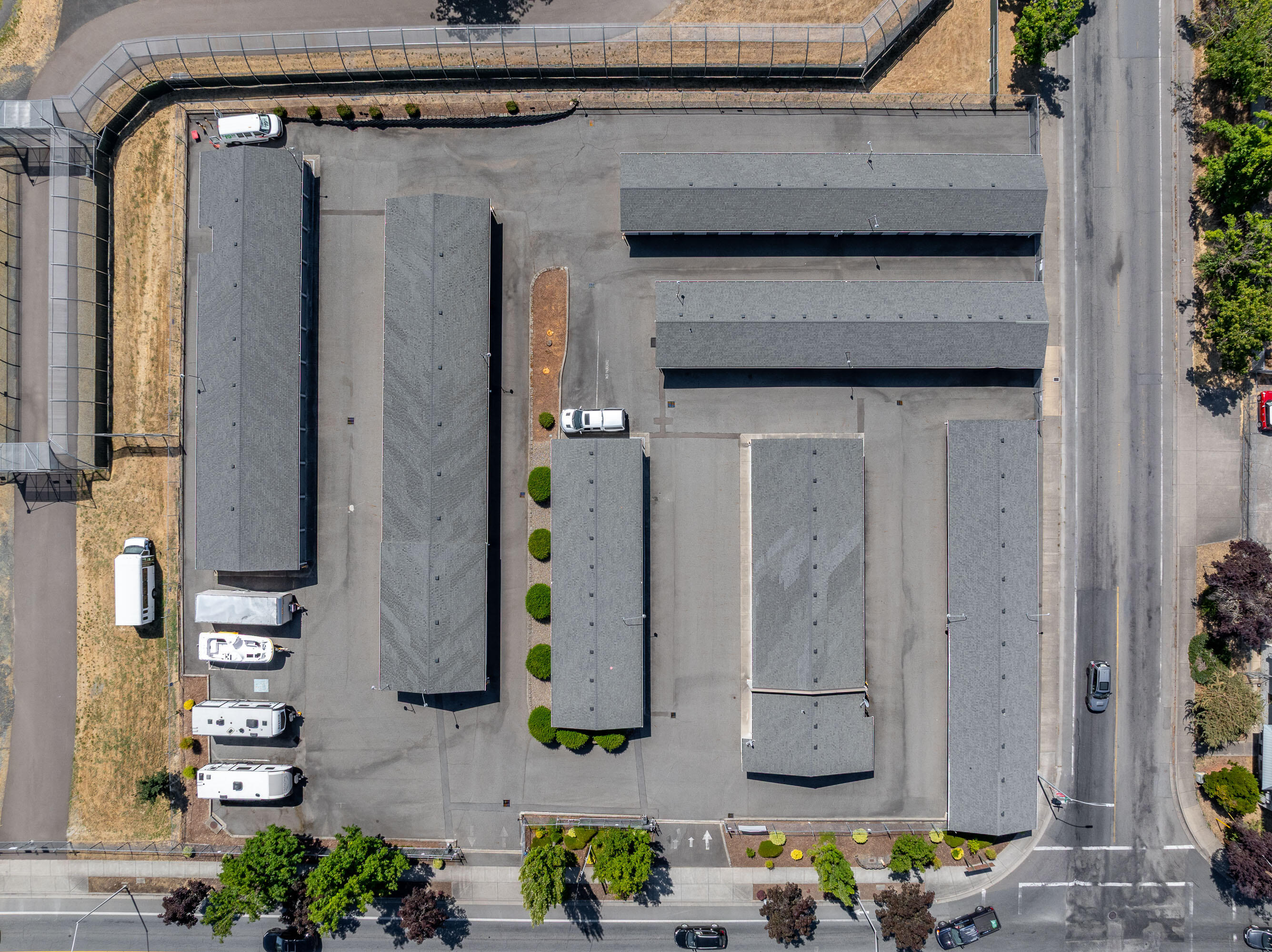 N/A - Commercial Sale