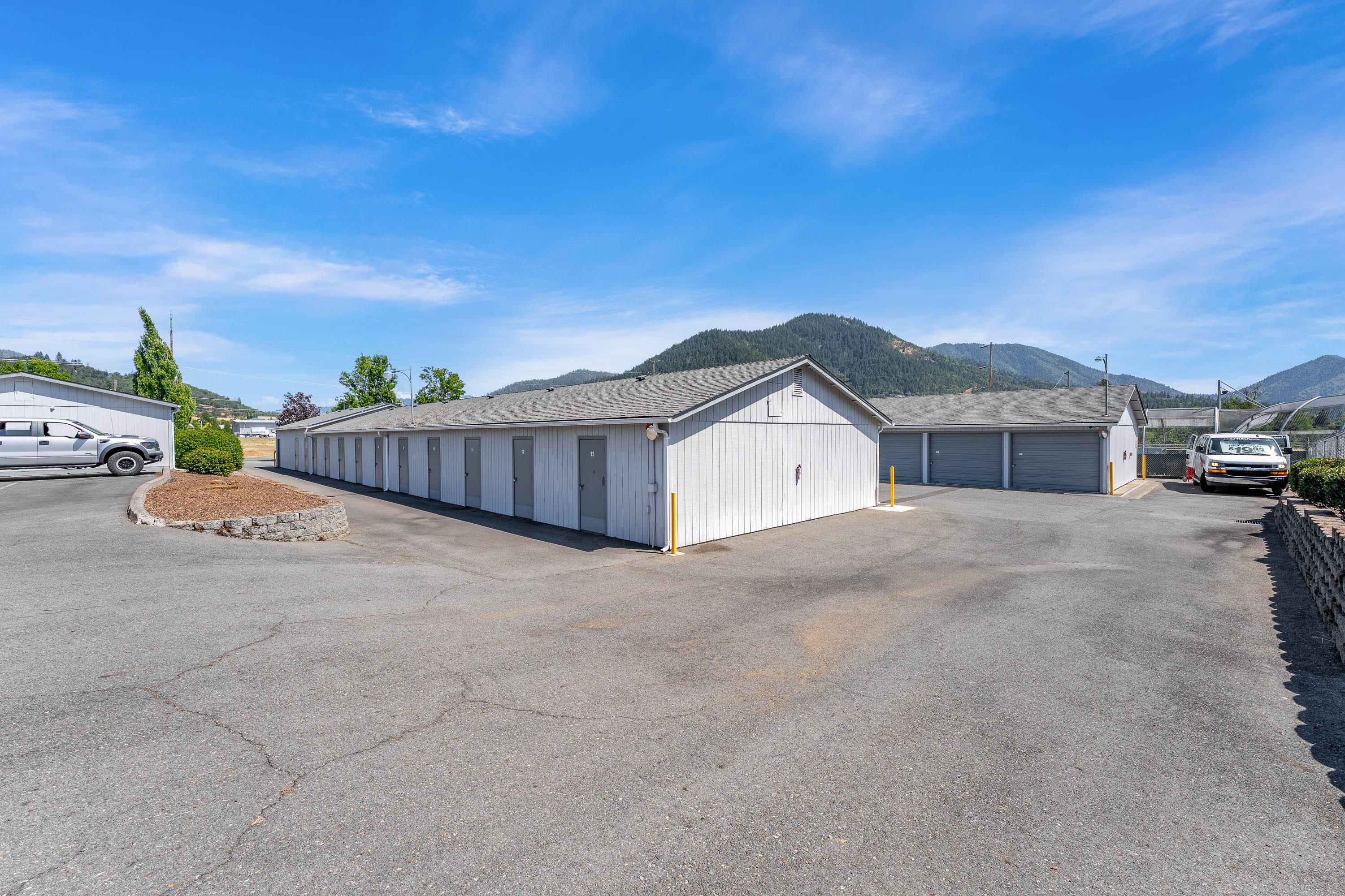 N/A - Commercial Sale