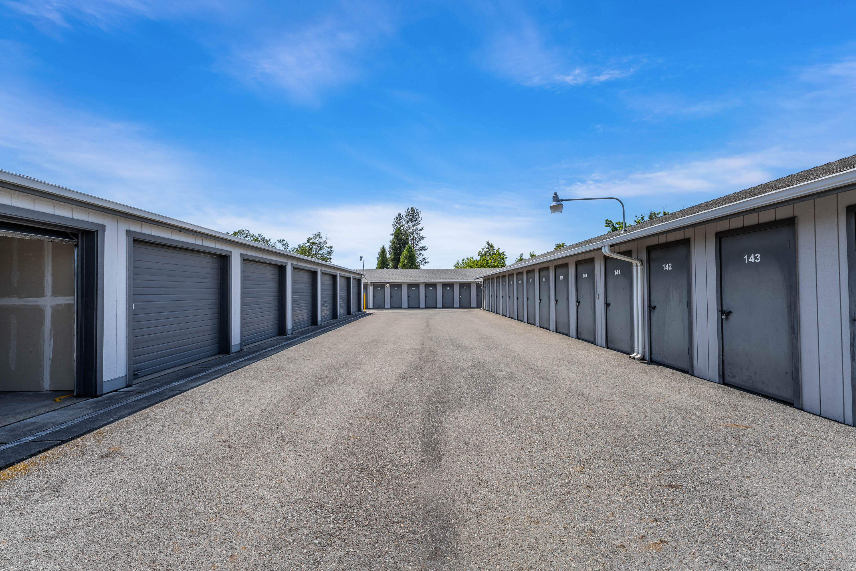 N/A - Commercial Sale