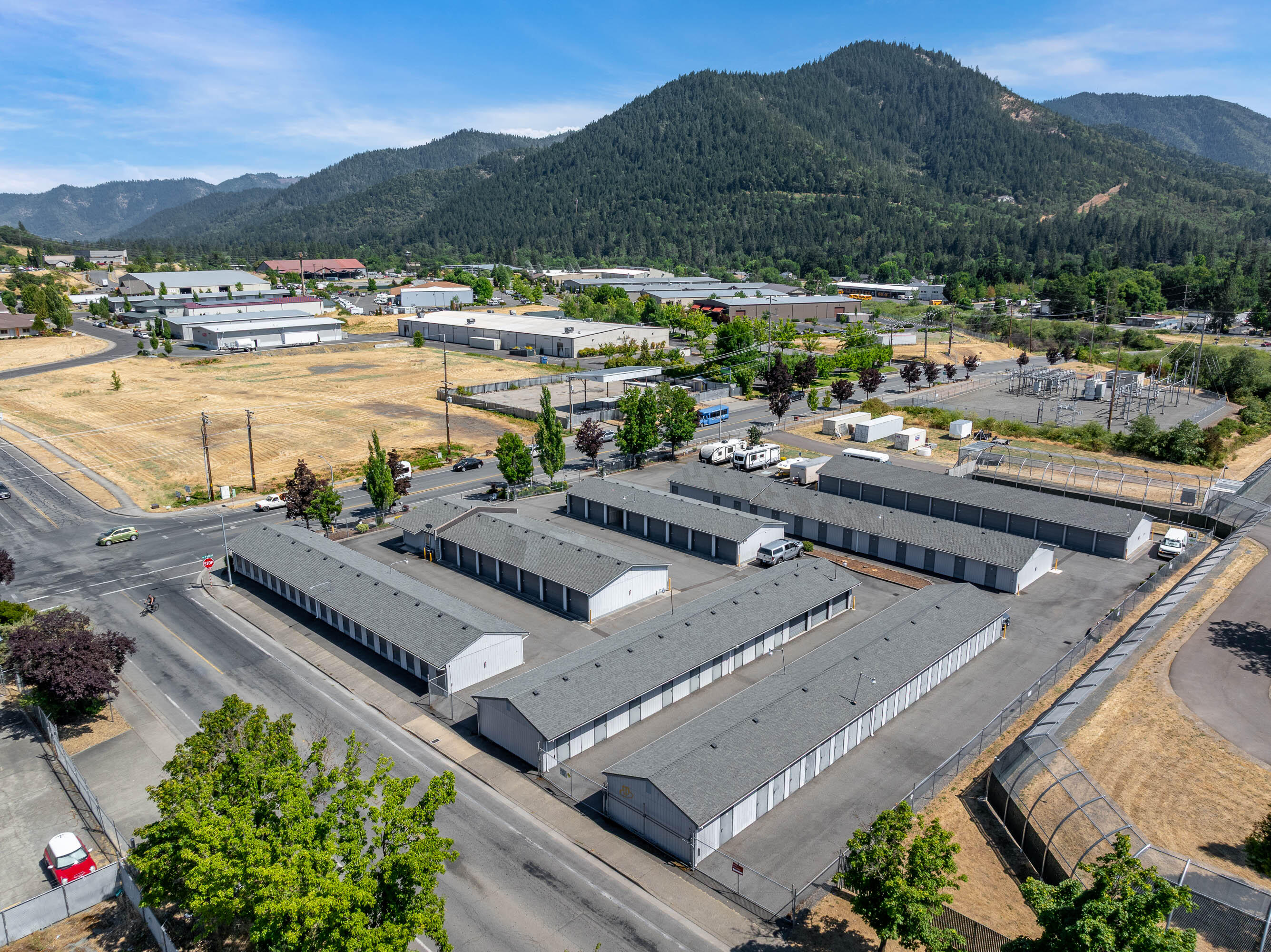 N/A - Commercial Sale