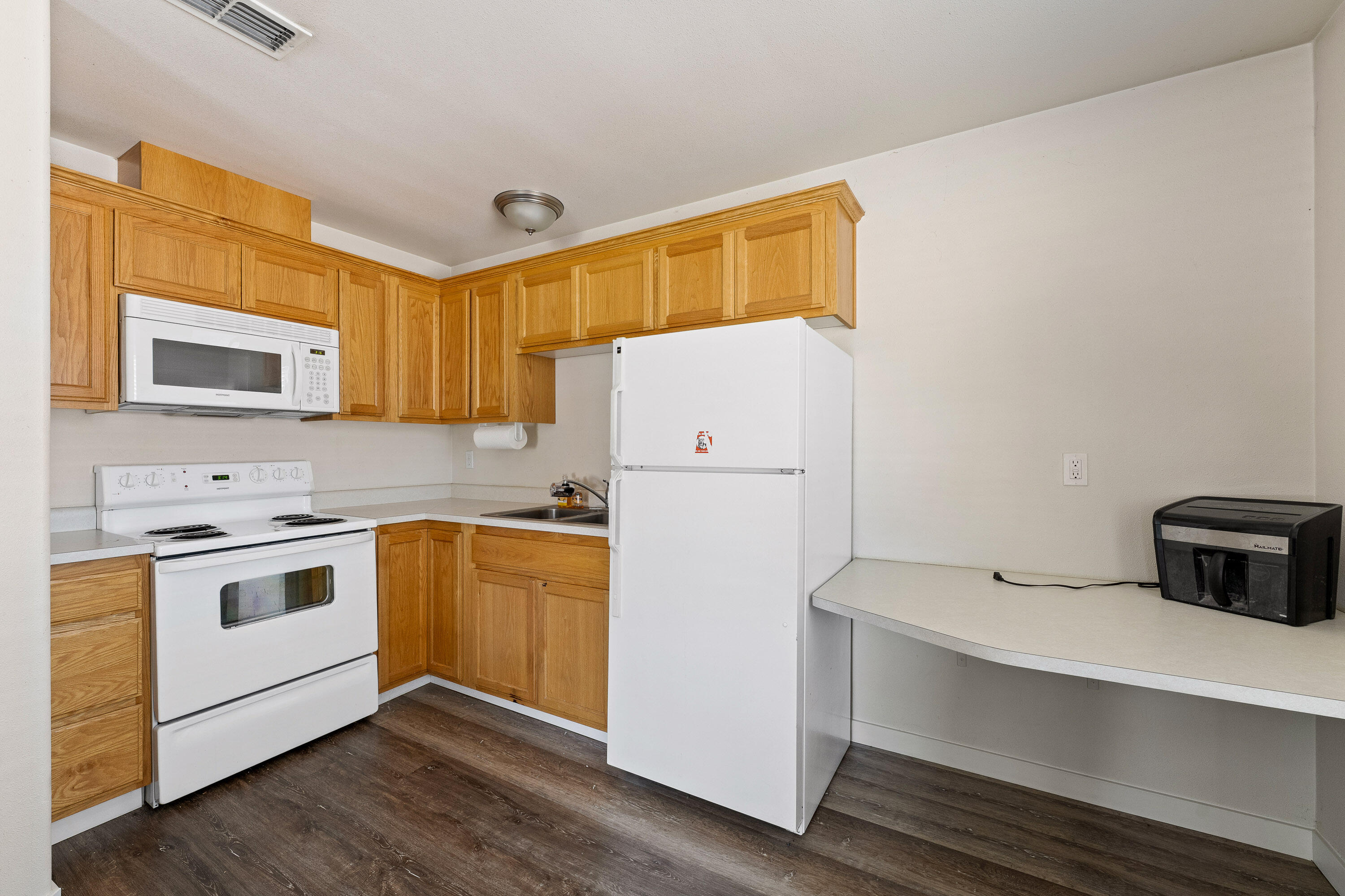 N/A - Commercial Sale