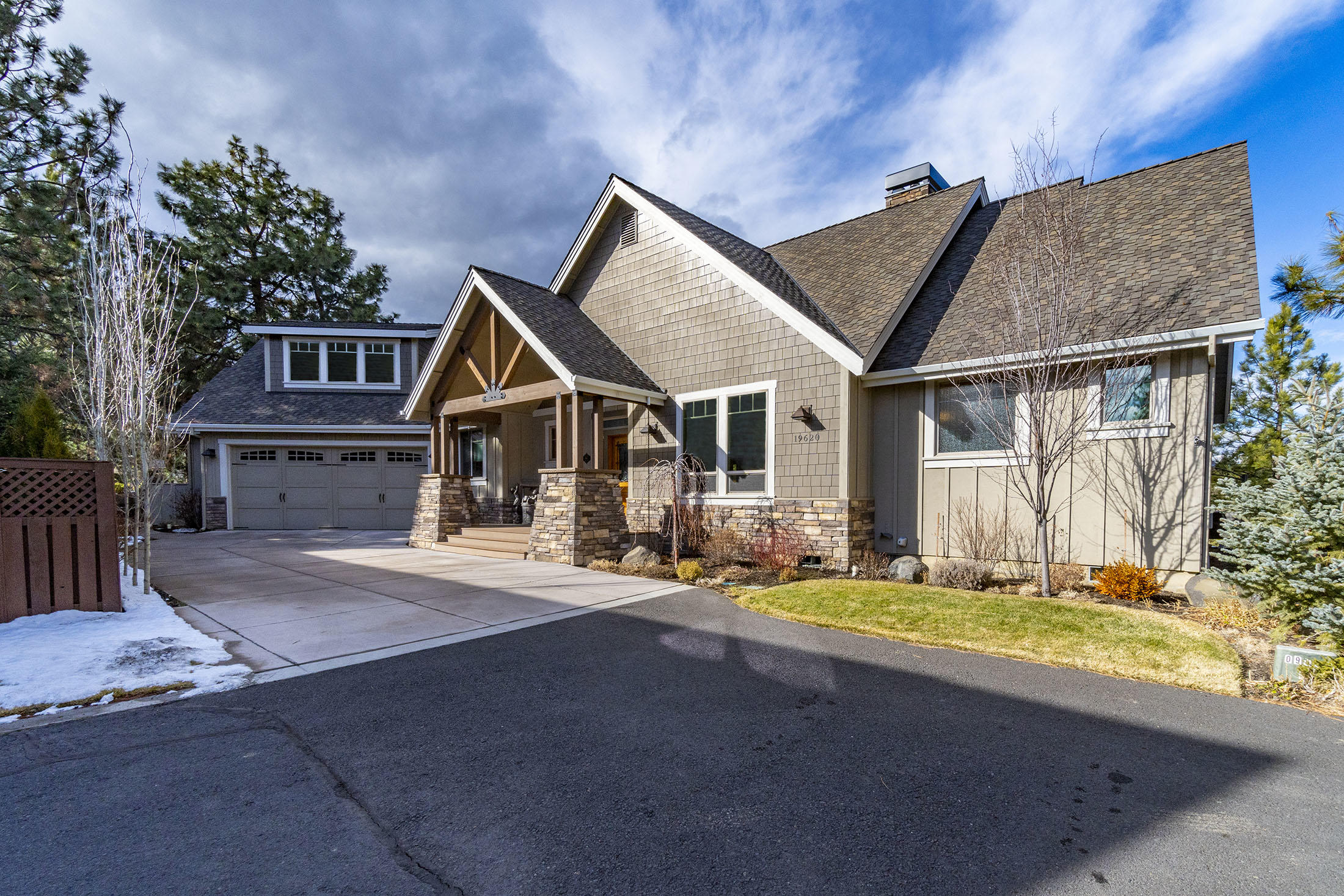 River Canyon Estates - Residential