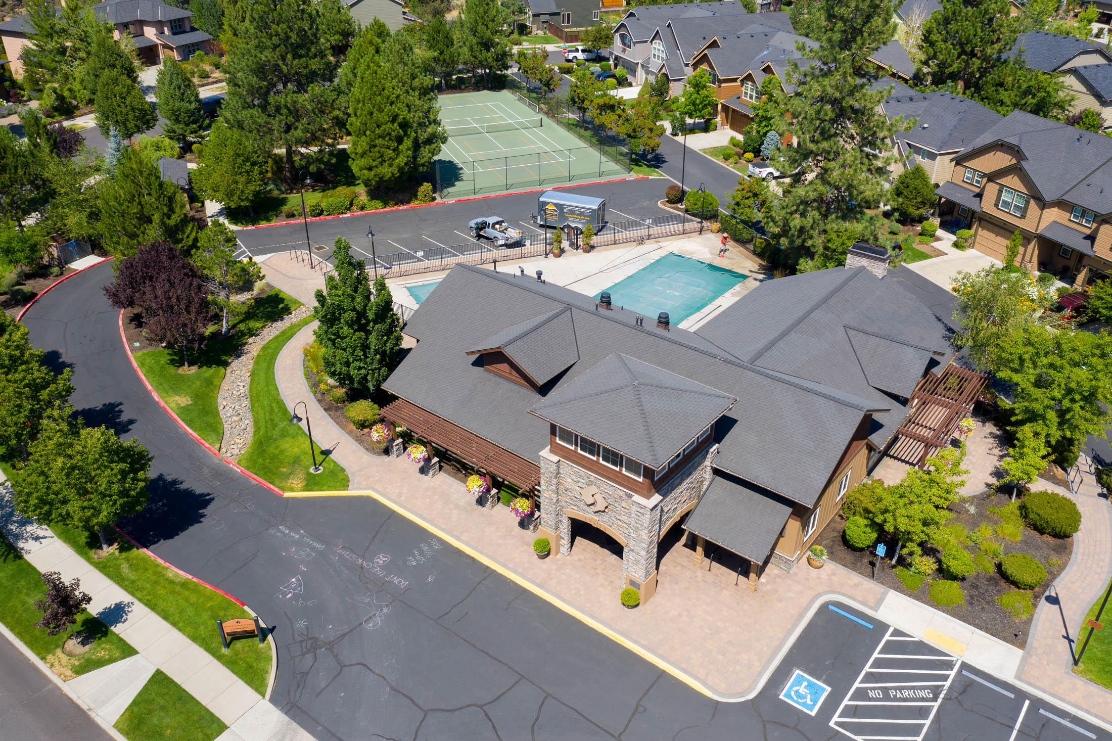 River Canyon Estates - Residential