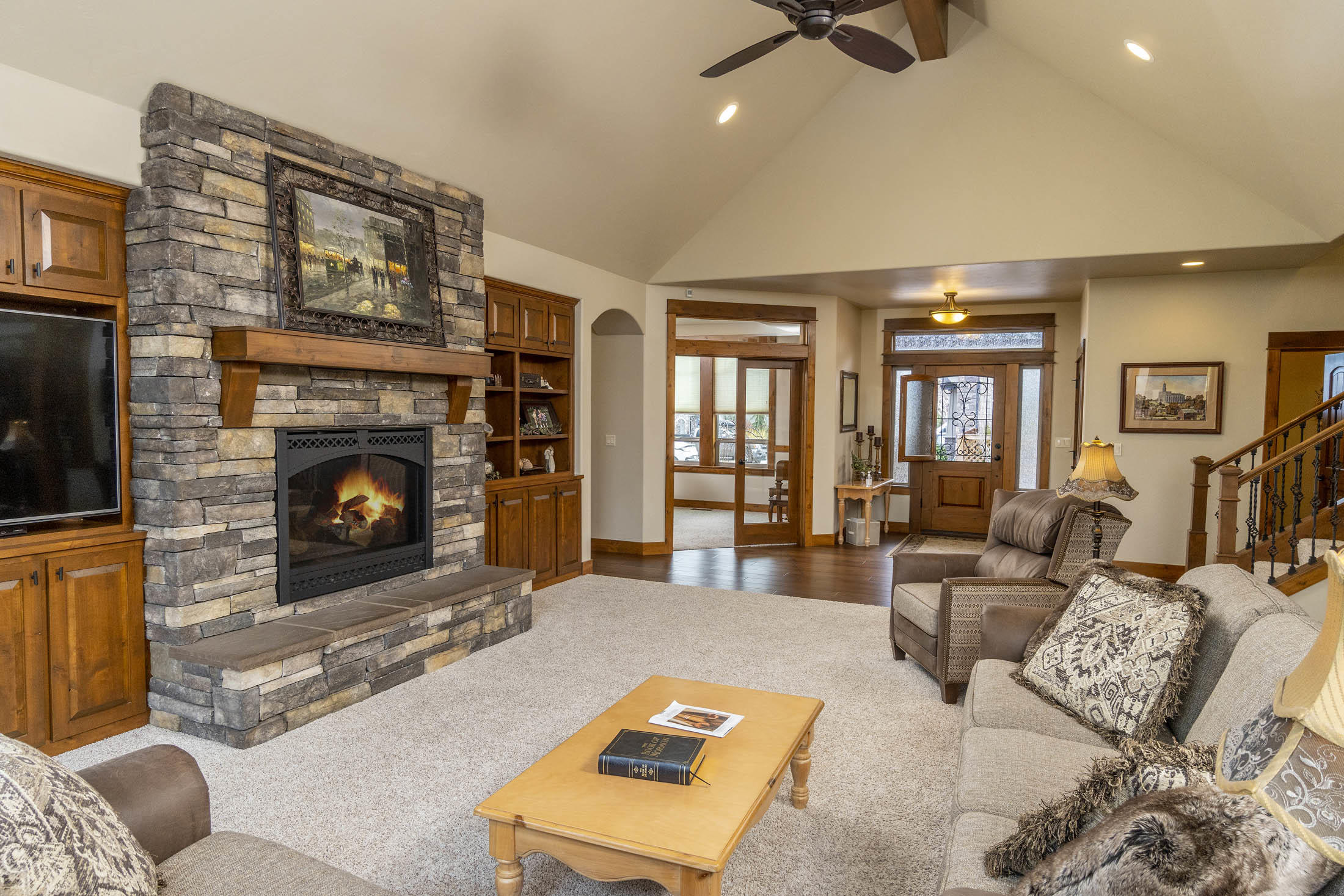 River Canyon Estates - Residential