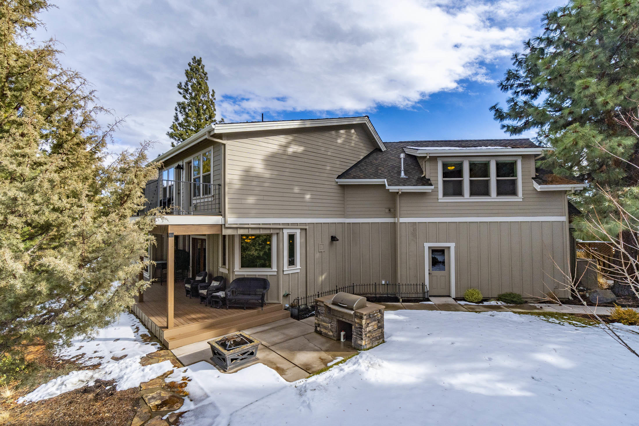 River Canyon Estates - Residential