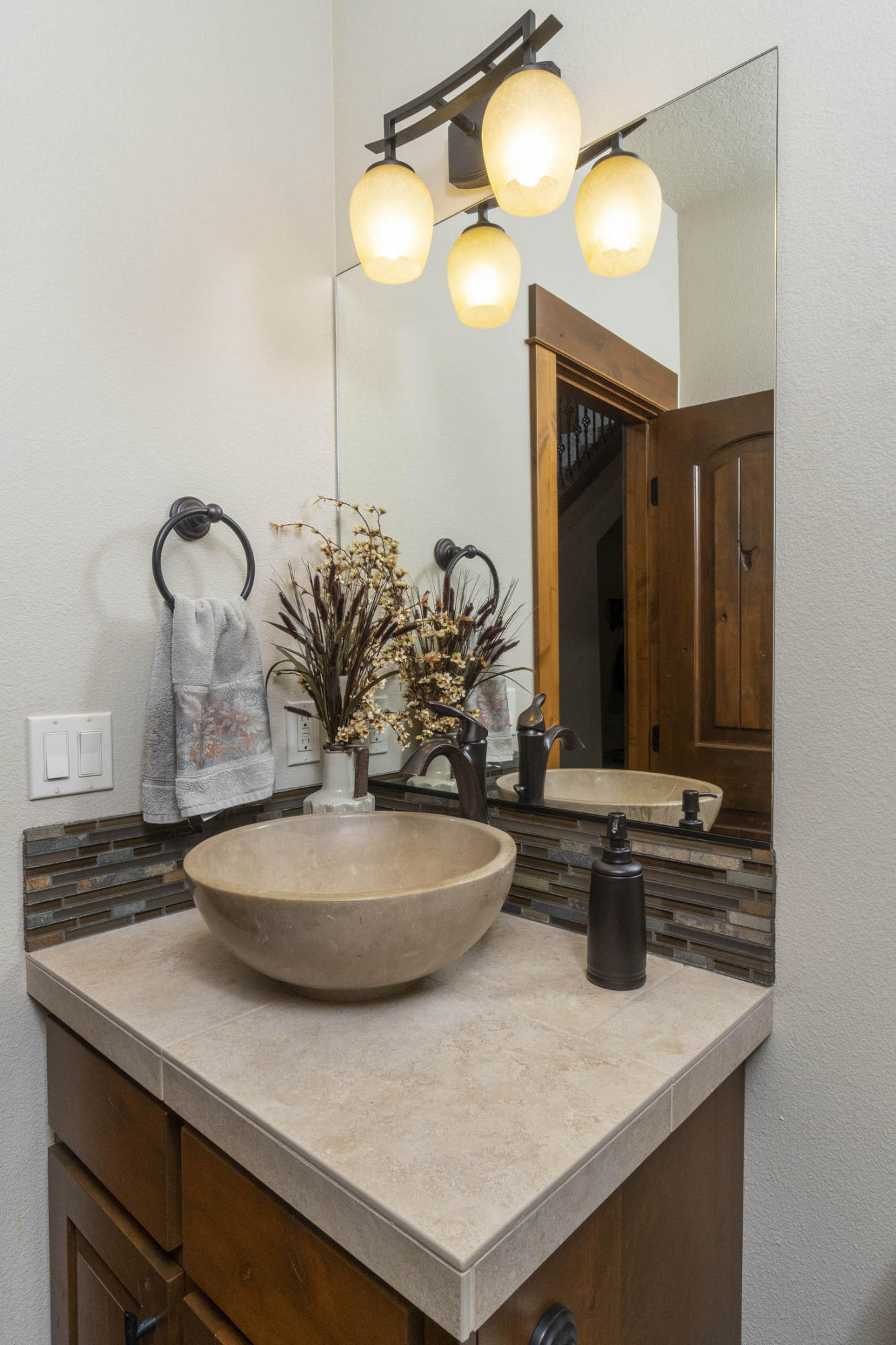 River Canyon Estates - Residential