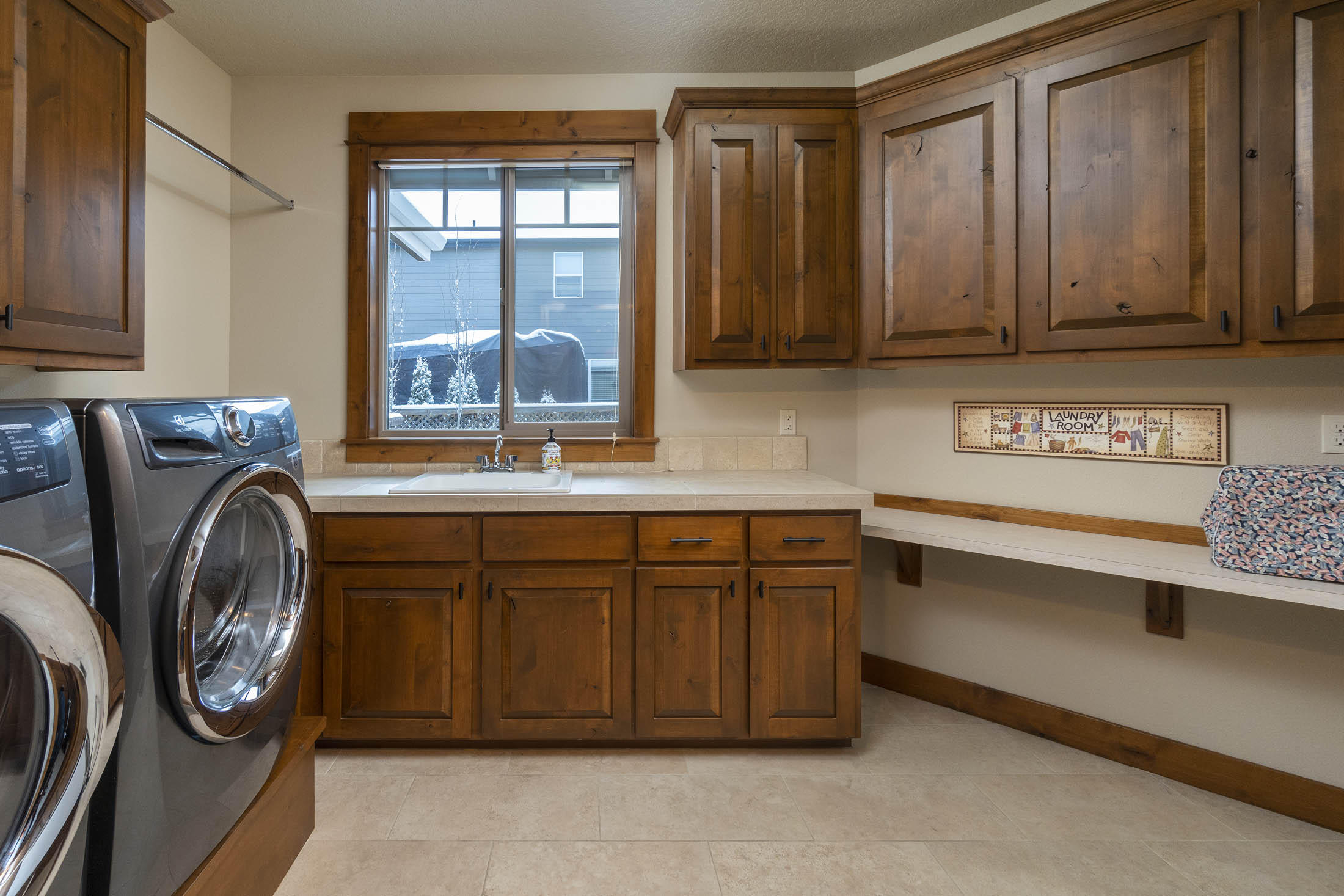 River Canyon Estates - Residential