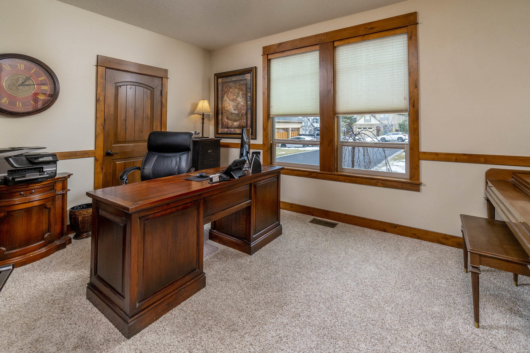 River Canyon Estates - Residential