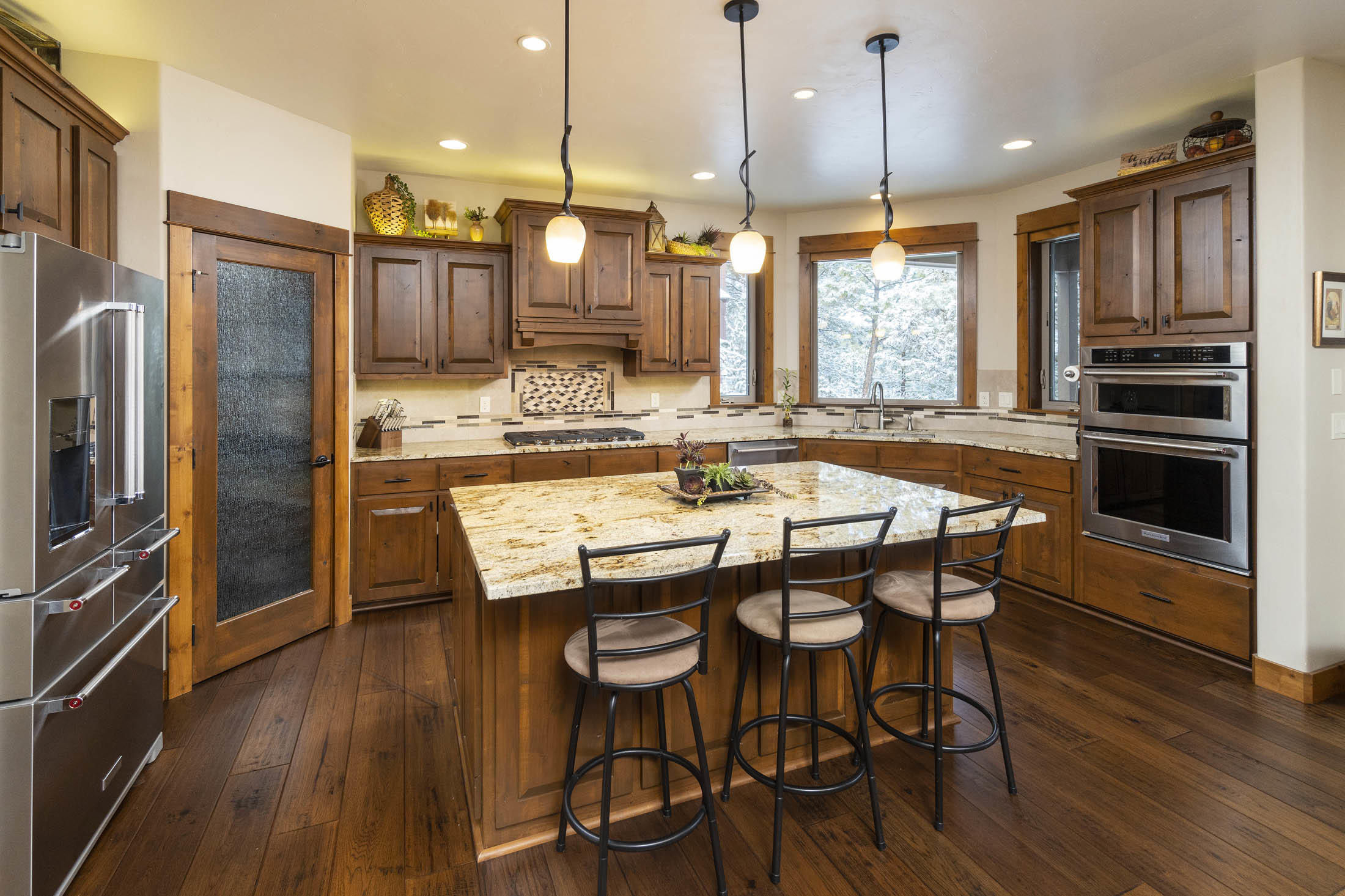 River Canyon Estates - Residential