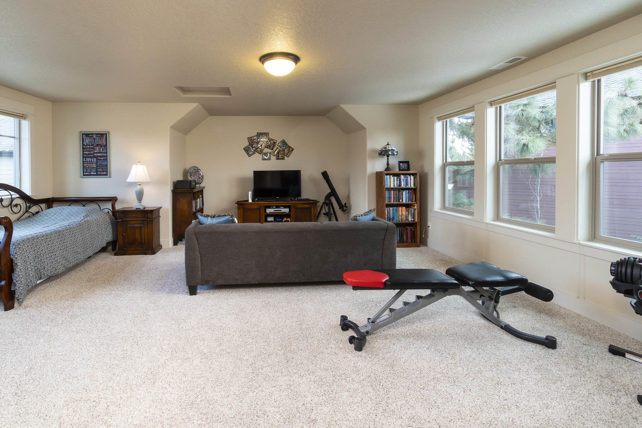 River Canyon Estates - Residential