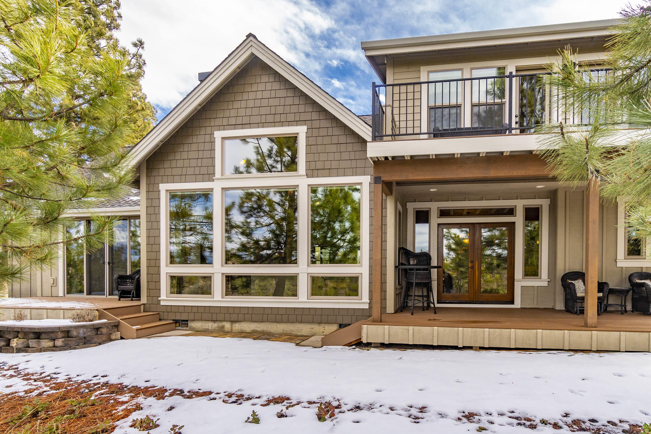 River Canyon Estates - Residential