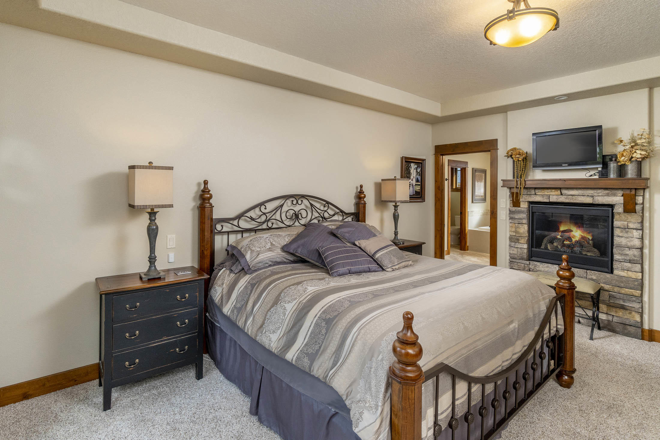 River Canyon Estates - Residential