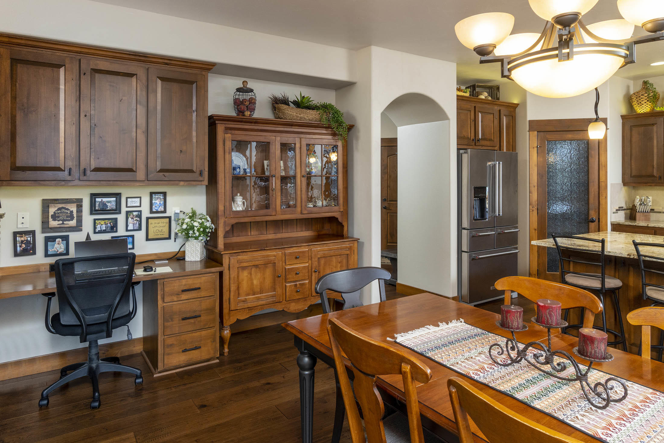 River Canyon Estates - Residential