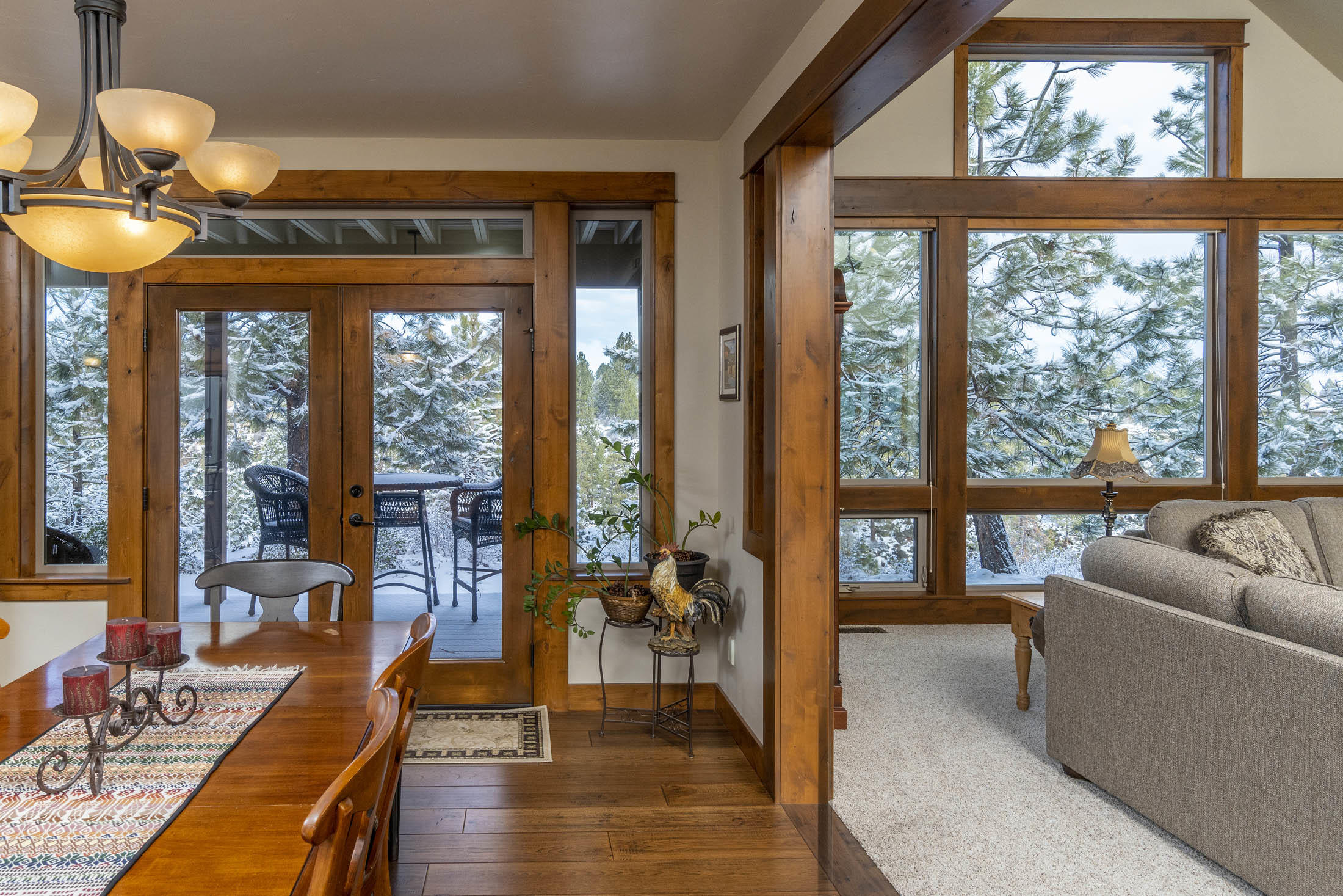 River Canyon Estates - Residential