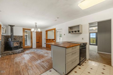 Tiny photo for 33228 Malheur Street, Sprague River, OR 97639 (MLS # 220222973)
