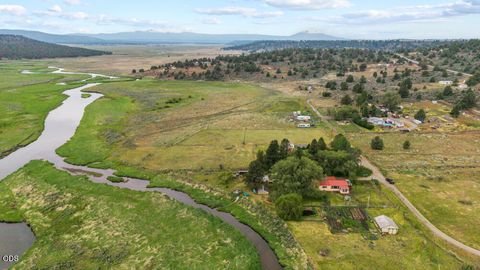 Tiny photo for 33228 Malheur Street, Sprague River, OR 97639 (MLS # 220222973)