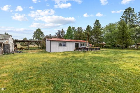 Tiny photo for 33228 Malheur Street, Sprague River, OR 97639 (MLS # 220222973)