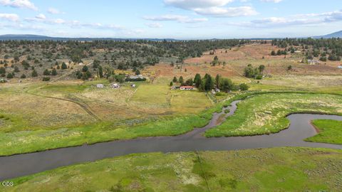 Tiny photo for 33228 Malheur Street, Sprague River, OR 97639 (MLS # 220222973)