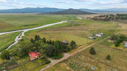Tiny photo for 33228 Malheur Street, Sprague River, OR 97639 (MLS # 220222973)
