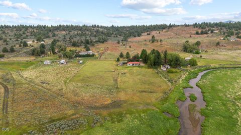 Tiny photo for 33228 Malheur Street, Sprague River, OR 97639 (MLS # 220222973)