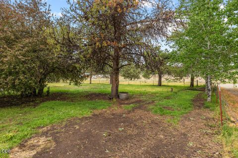 Tiny photo for 33228 Malheur Street, Sprague River, OR 97639 (MLS # 220222973)