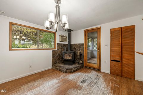 Tiny photo for 33228 Malheur Street, Sprague River, OR 97639 (MLS # 220222973)
