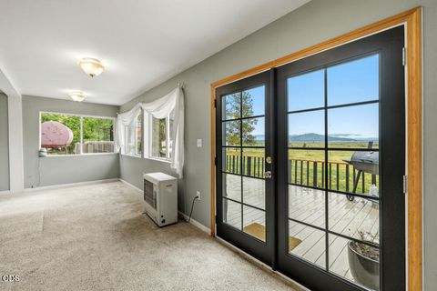 Tiny photo for 33228 Malheur Street, Sprague River, OR 97639 (MLS # 220222973)