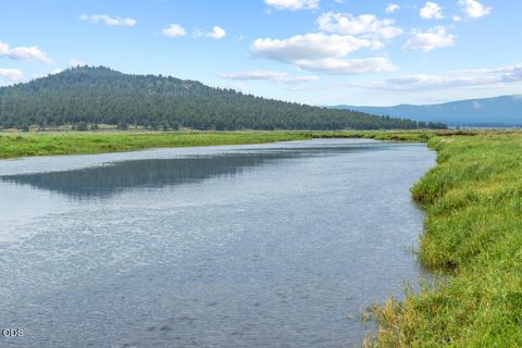Tiny photo for 33228 Malheur Street, Sprague River, OR 97639 (MLS # 220222973)