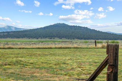 Tiny photo for 33228 Malheur Street, Sprague River, OR 97639 (MLS # 220222973)