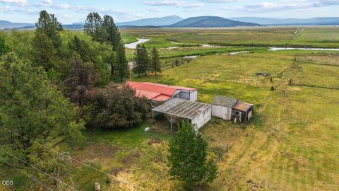 Tiny photo for 33228 Malheur Street, Sprague River, OR 97639 (MLS # 220222973)