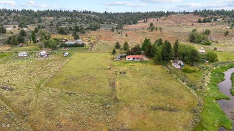 Tiny photo for 33228 Malheur Street, Sprague River, OR 97639 (MLS # 220222973)