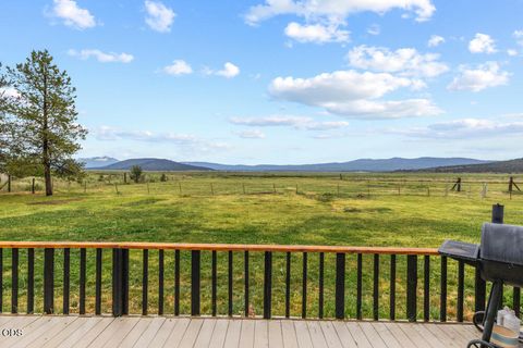 Tiny photo for 33228 Malheur Street, Sprague River, OR 97639 (MLS # 220222973)