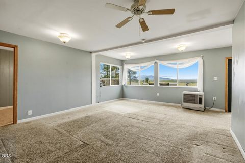 Tiny photo for 33228 Malheur Street, Sprague River, OR 97639 (MLS # 220222973)