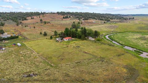 Tiny photo for 33228 Malheur Street, Sprague River, OR 97639 (MLS # 220222973)