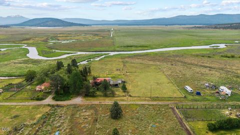 Tiny photo for 33228 Malheur Street, Sprague River, OR 97639 (MLS # 220222973)
