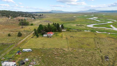 Tiny photo for 33228 Malheur Street, Sprague River, OR 97639 (MLS # 220222973)