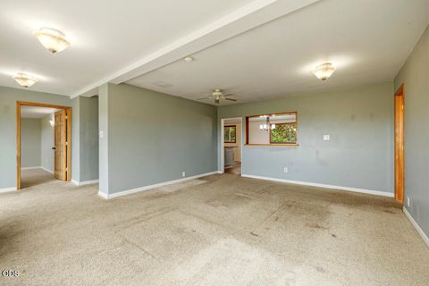 Tiny photo for 33228 Malheur Street, Sprague River, OR 97639 (MLS # 220222973)