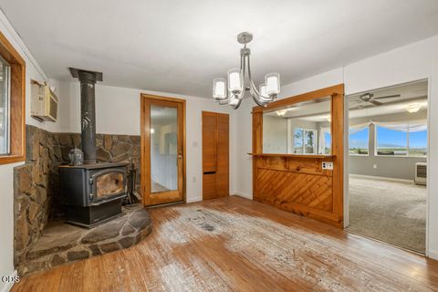 Tiny photo for 33228 Malheur Street, Sprague River, OR 97639 (MLS # 220222973)