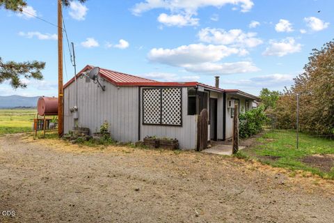 Tiny photo for 33228 Malheur Street, Sprague River, OR 97639 (MLS # 220222973)