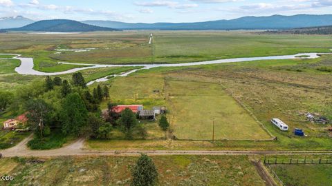 Tiny photo for 33228 Malheur Street, Sprague River, OR 97639 (MLS # 220222973)